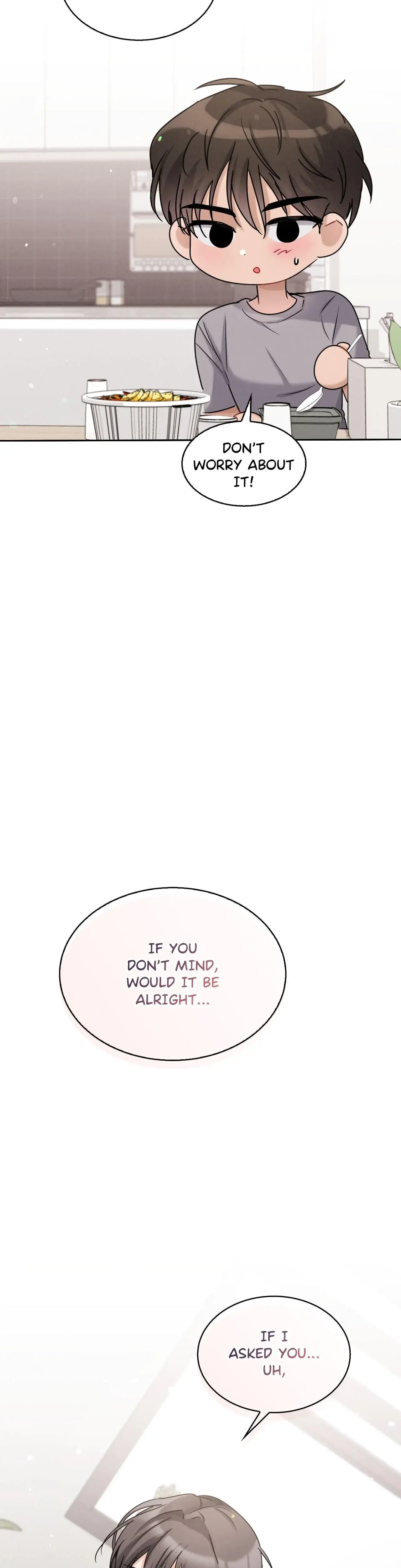 Between Him and Him Episode 10 - Page 39