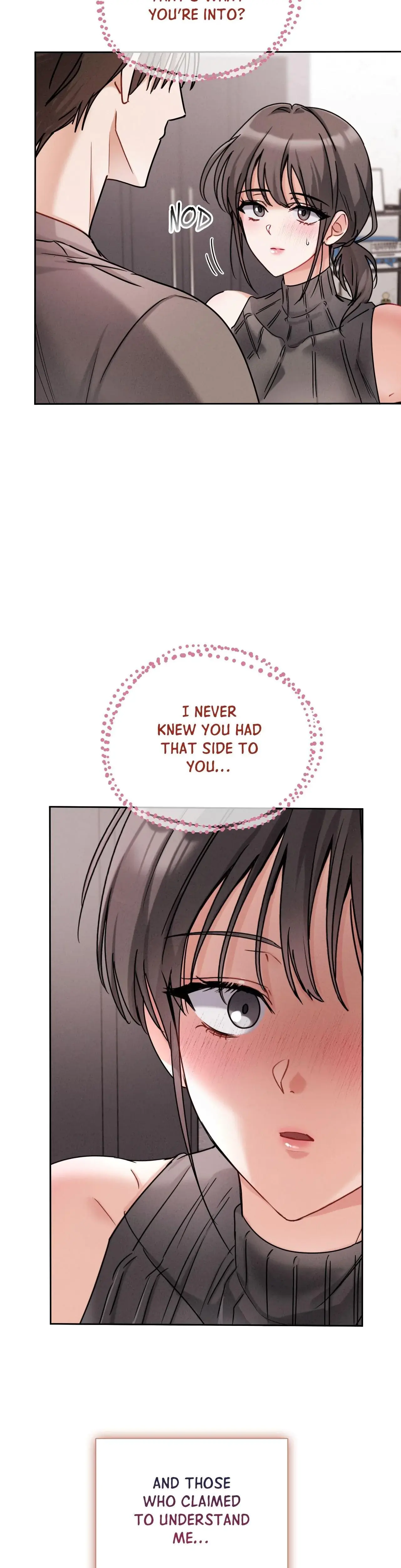 Between Him and Him Episode 10 - Page 4