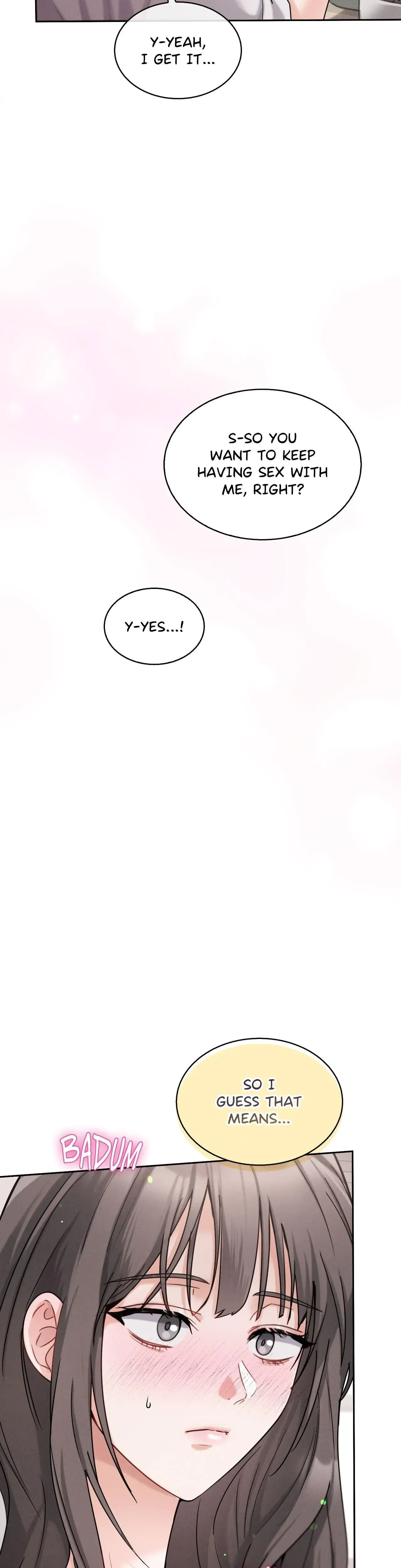 Between Him and Him Episode 10 - Page 42