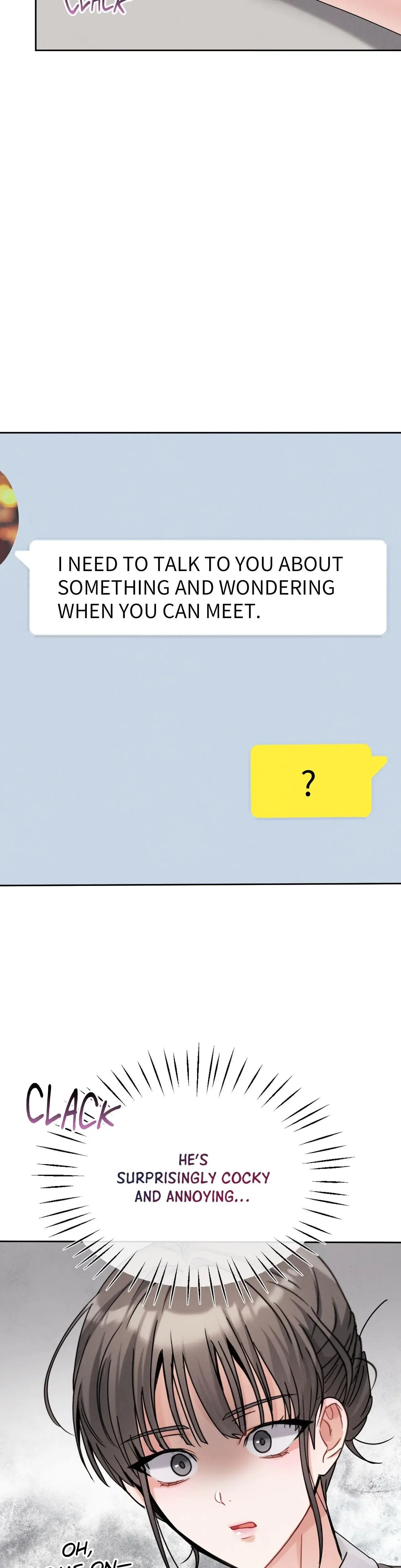 Between Him and Him Episode 11 - Page 14