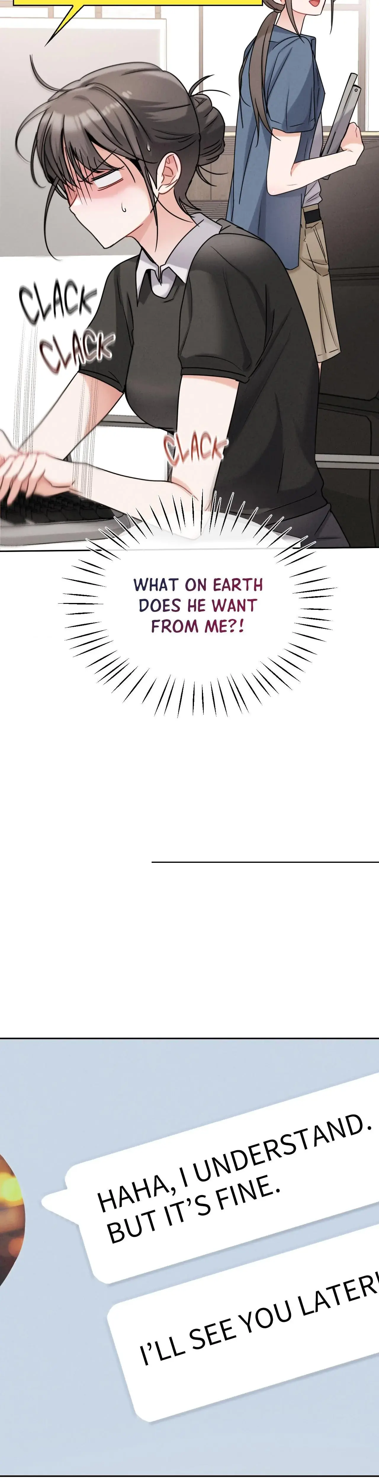 Between Him and Him Episode 11 - Page 16