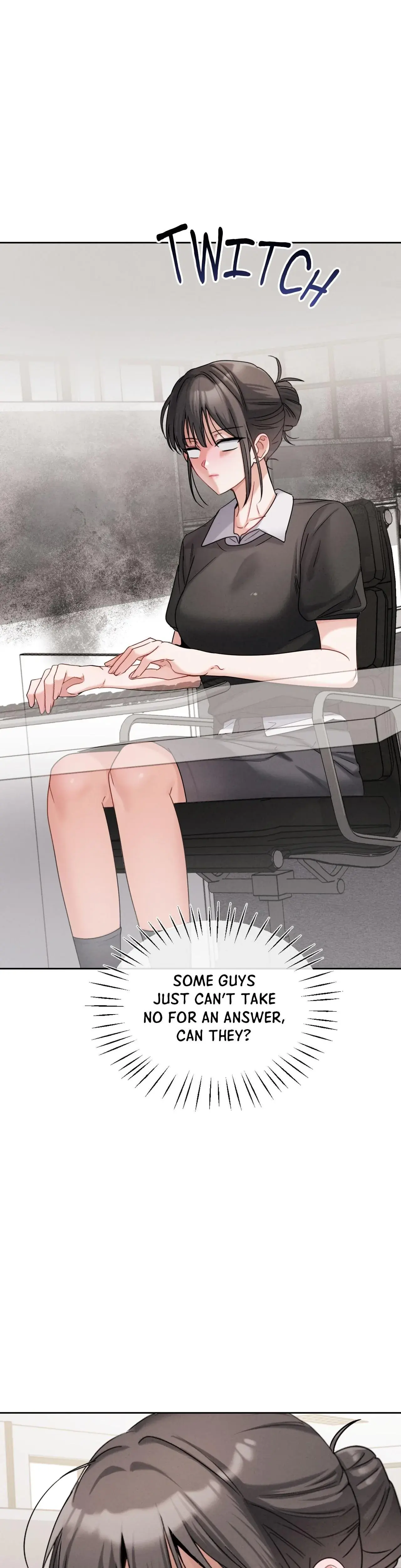 Between Him and Him Episode 11 - Page 17