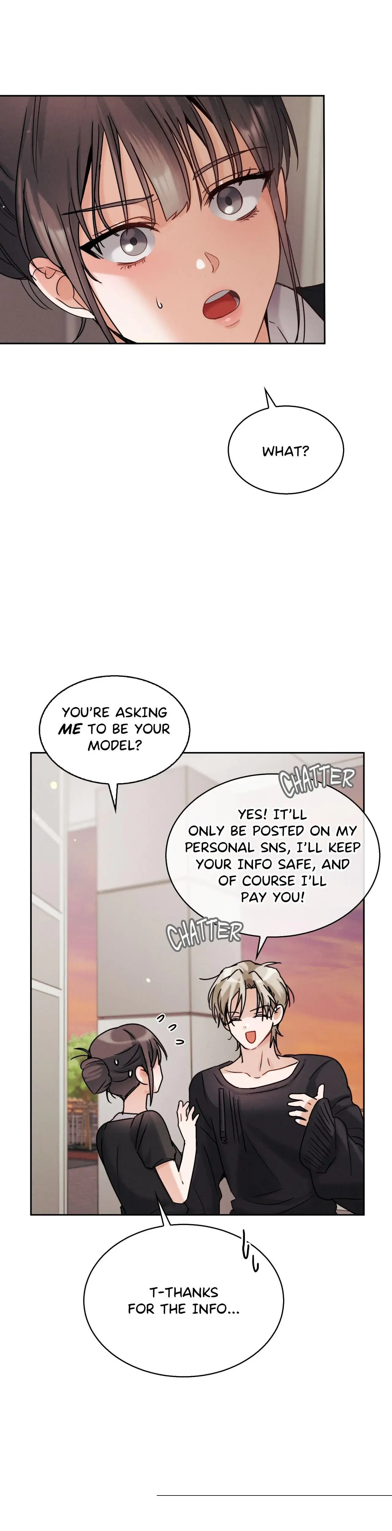 Between Him and Him Episode 11 - Page 26