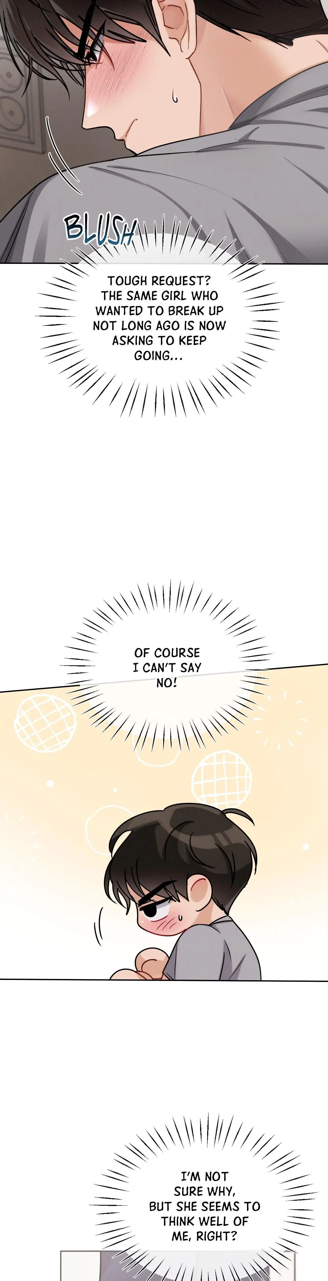 Between Him and Him Episode 11 - Page 4
