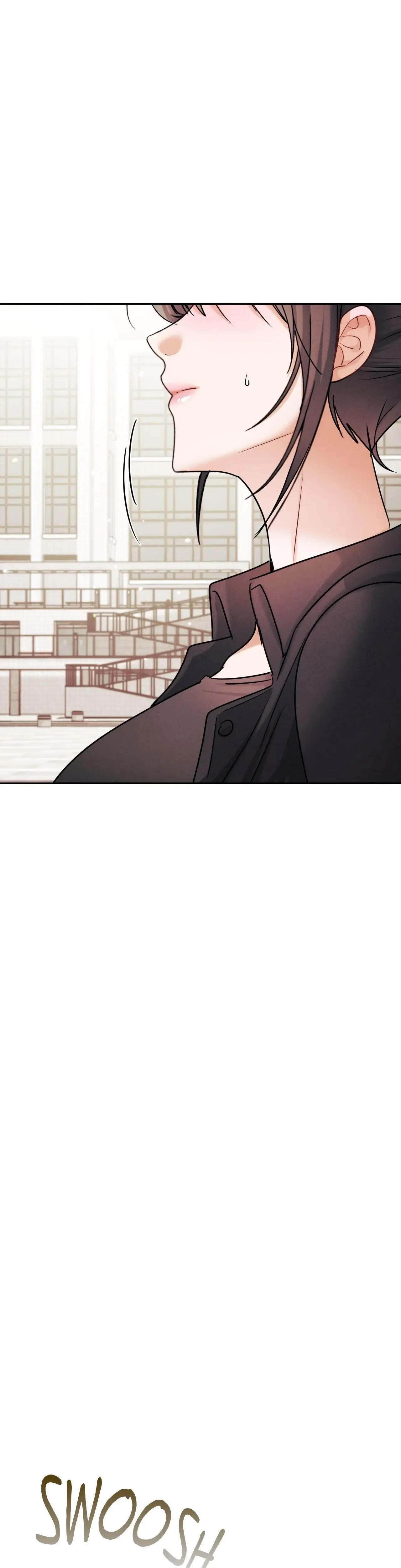 Between Him and Him Episode 11 - Page 40
