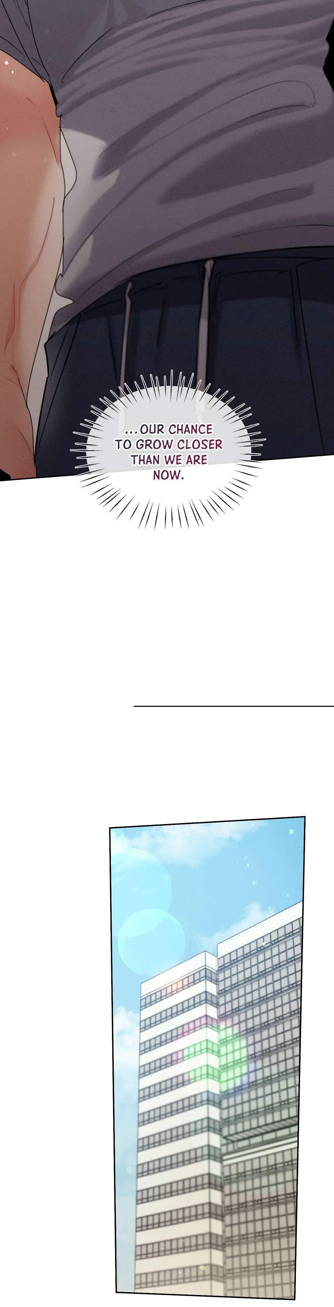 Between Him and Him Episode 11 - Page 6
