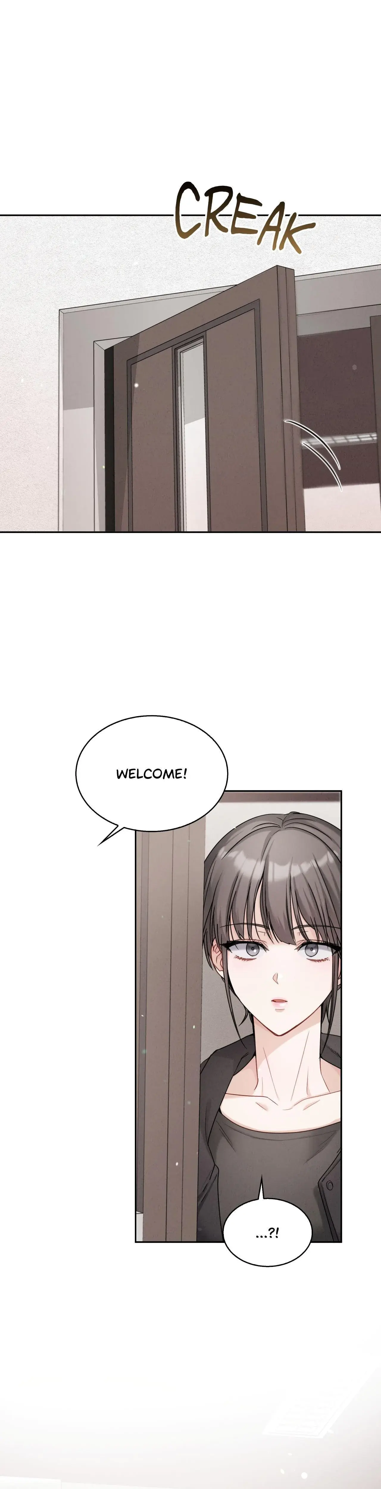 Between Him and Him Episode 12 - Page 1