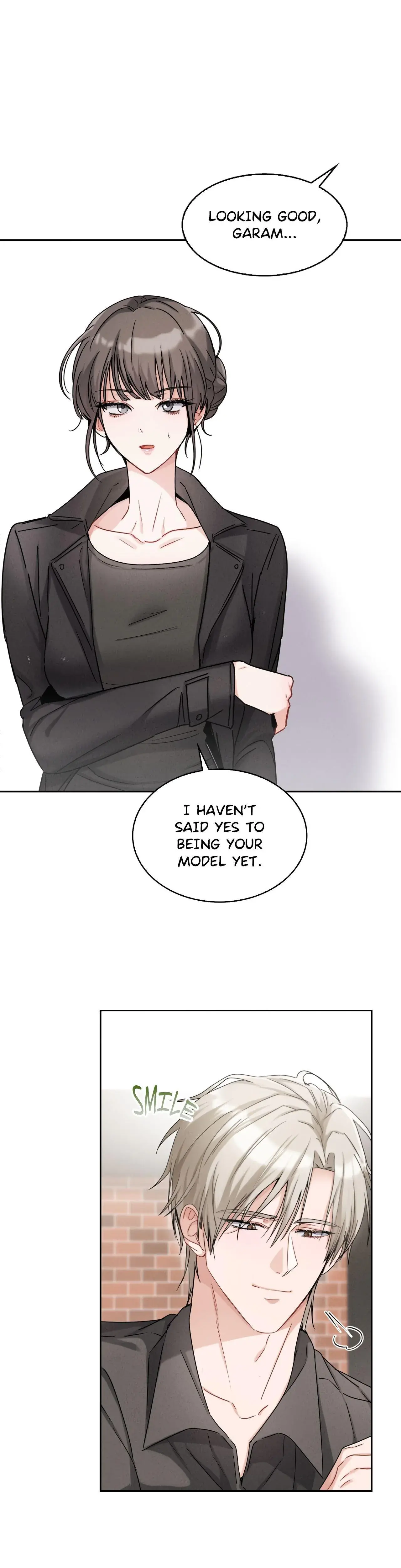 Between Him and Him Episode 12 - Page 15