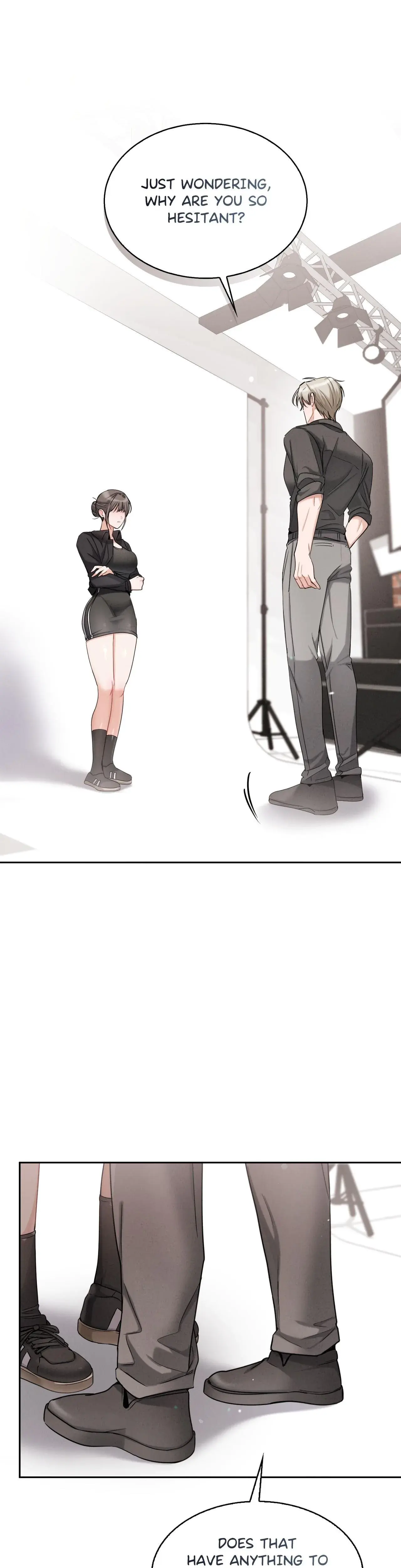 Between Him and Him Episode 12 - Page 16