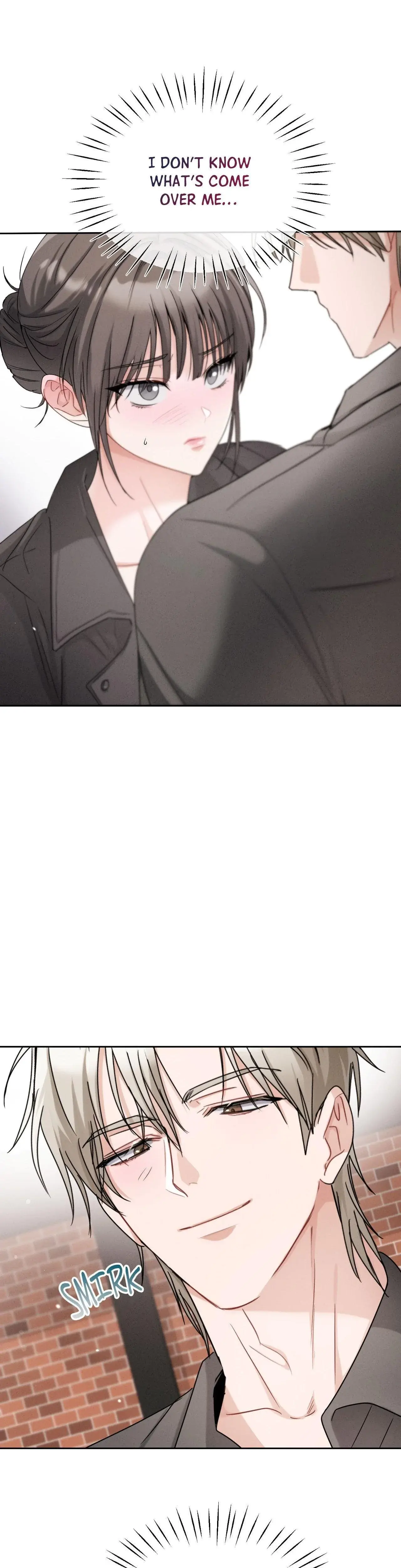 Between Him and Him Episode 12 - Page 23
