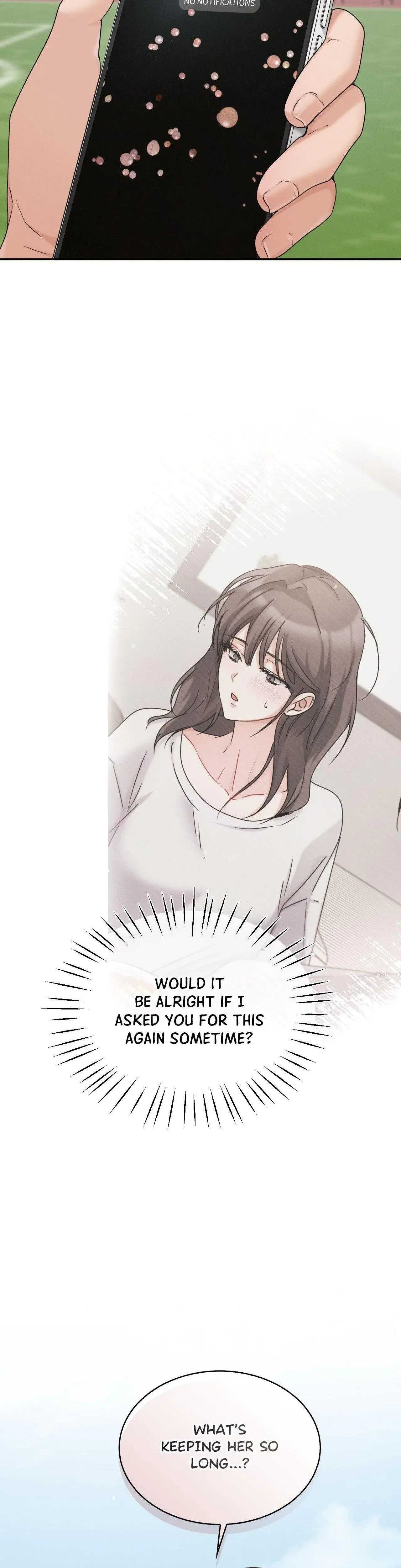 Between Him and Him Episode 12 - Page 35
