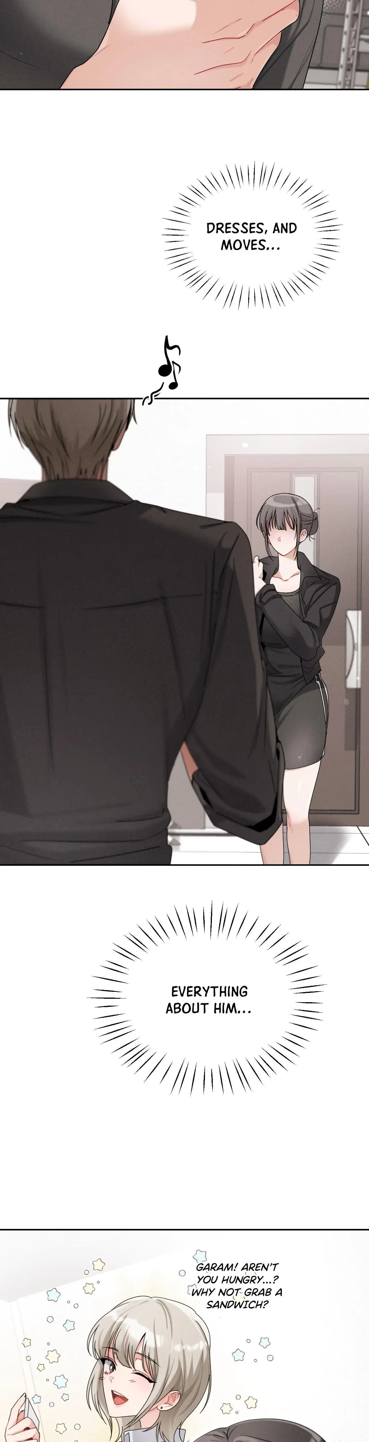 Between Him and Him Episode 12 - Page 4