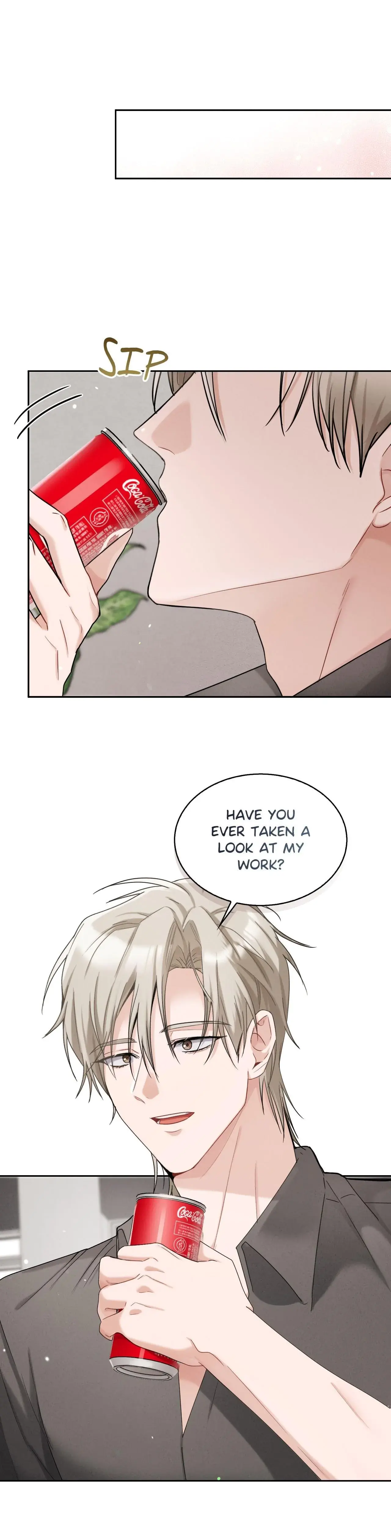Between Him and Him Episode 12 - Page 6