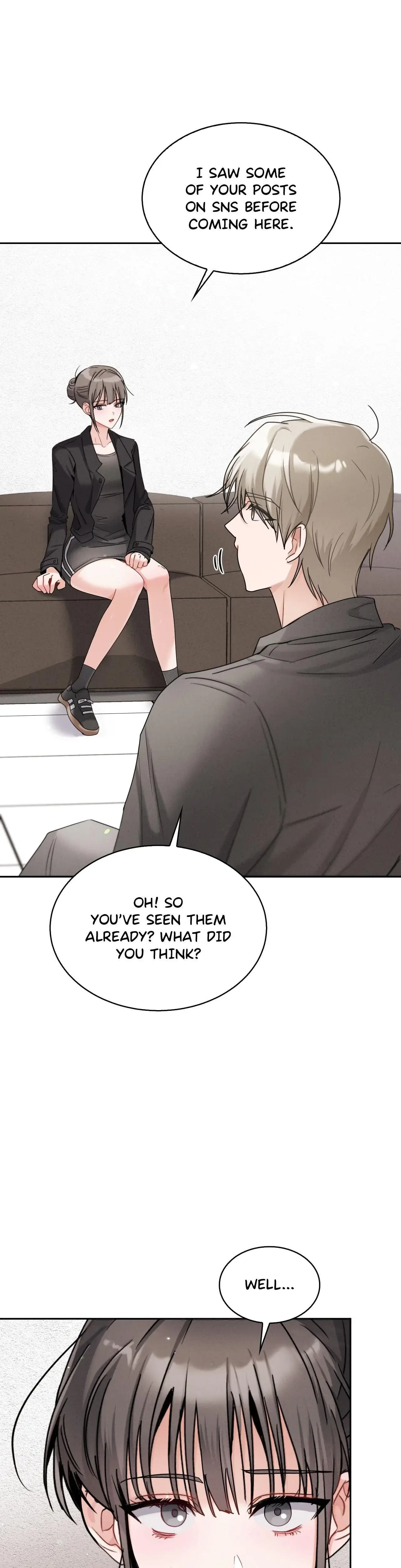 Between Him and Him Episode 12 - Page 7