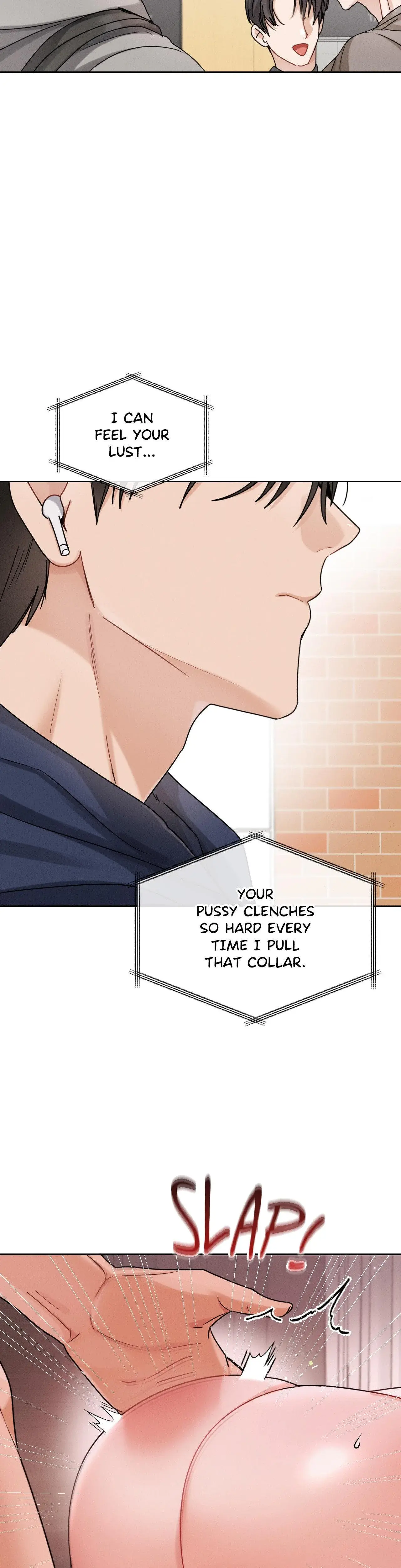 Between Him and Him Episode 13 - Page 2