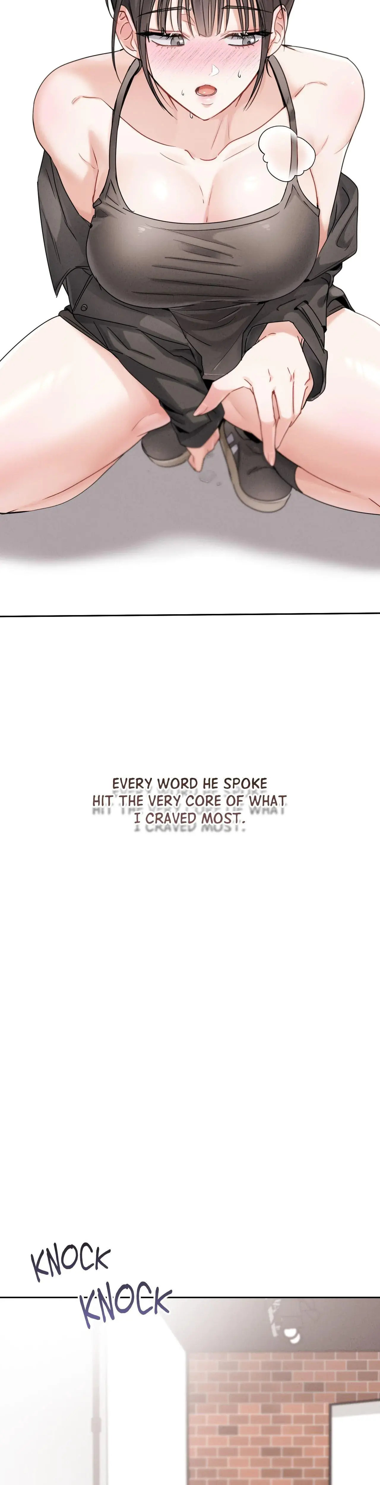 Between Him and Him Episode 13 - Page 35