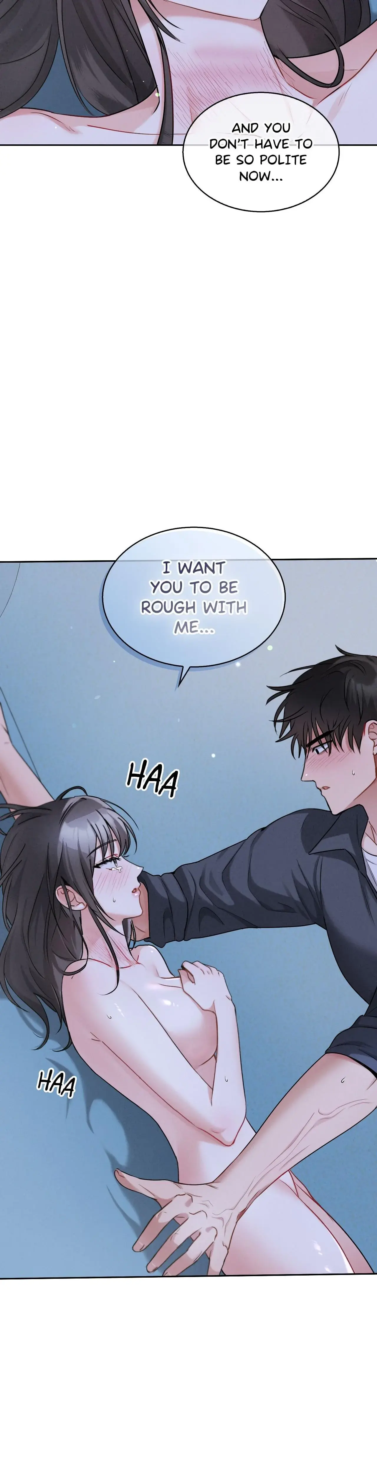 Between Him and Him Episode 2 - Page 21