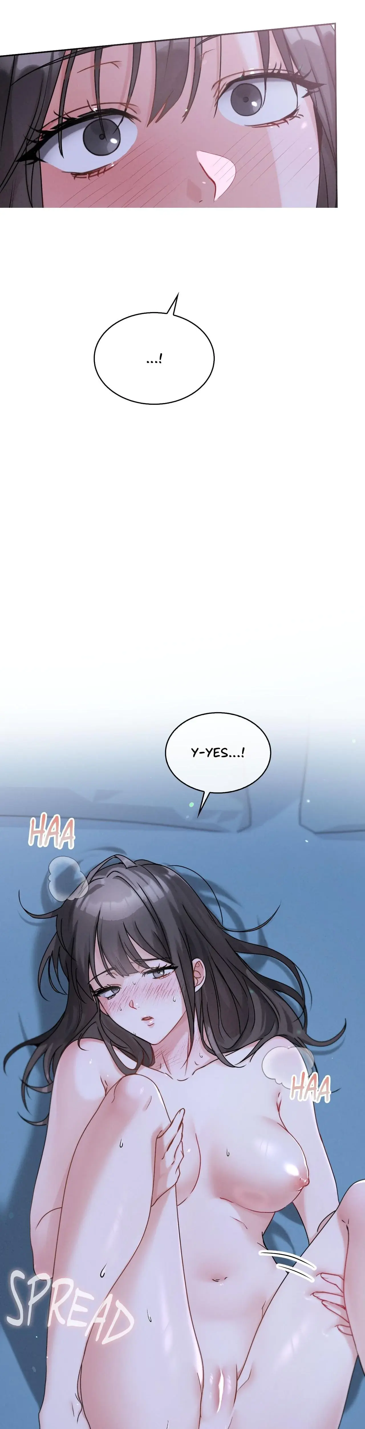 Between Him and Him Episode 2 - Page 26