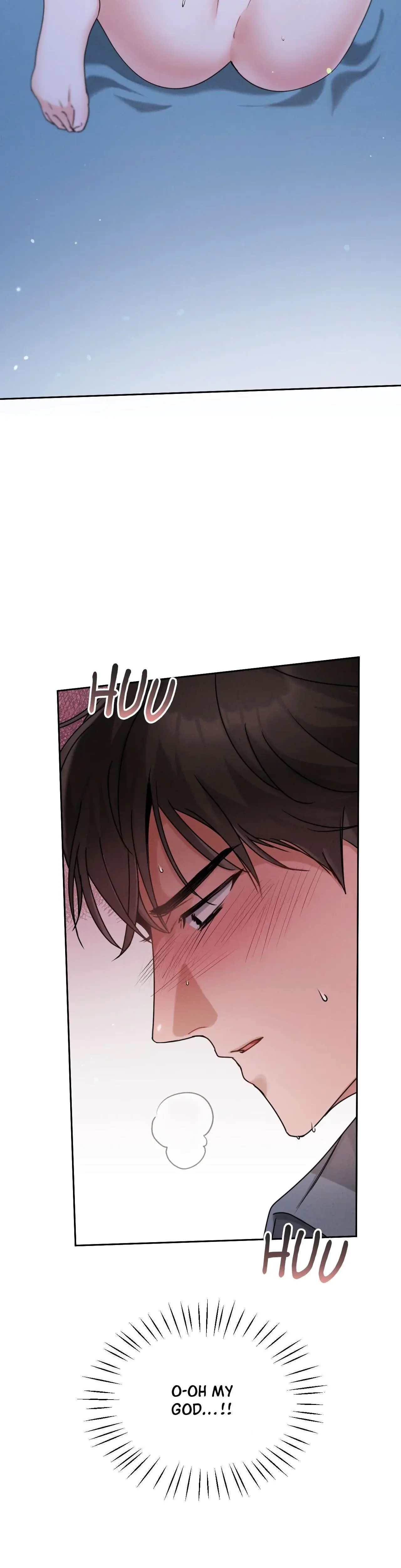 Between Him and Him Episode 2 - Page 27