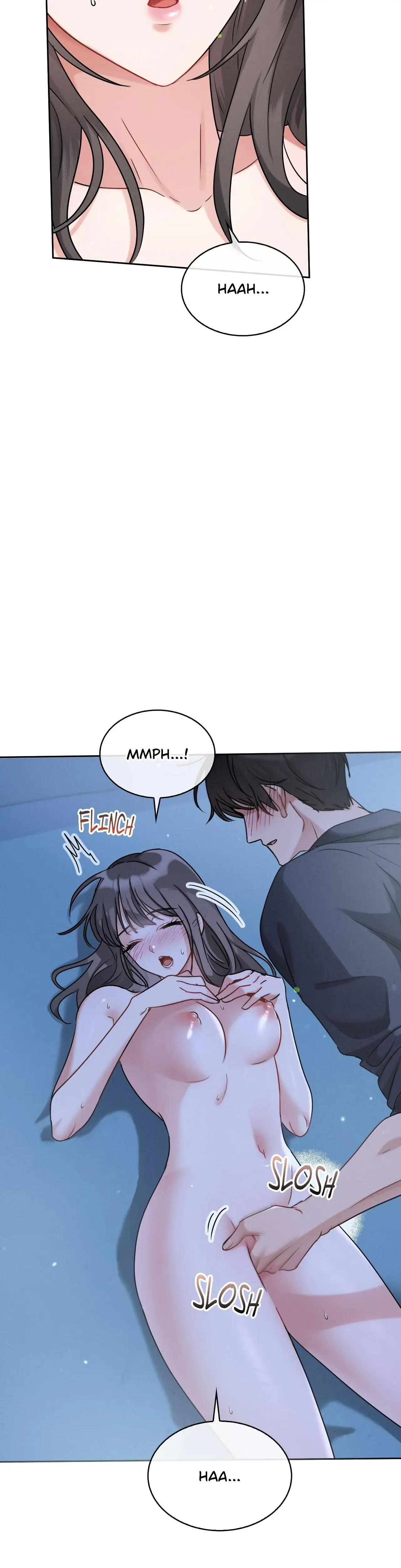 Between Him and Him Episode 2 - Page 30