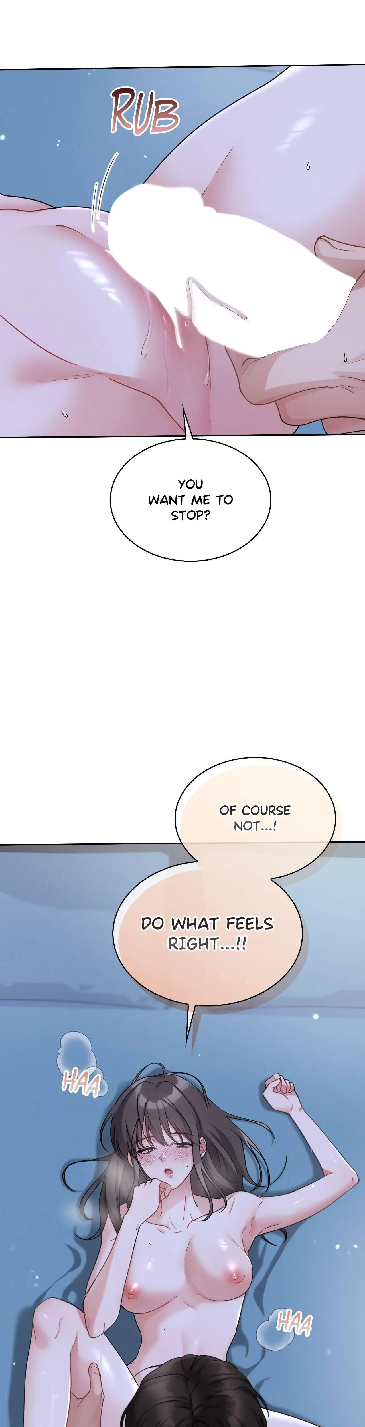 Between Him and Him Episode 2 - Page 39