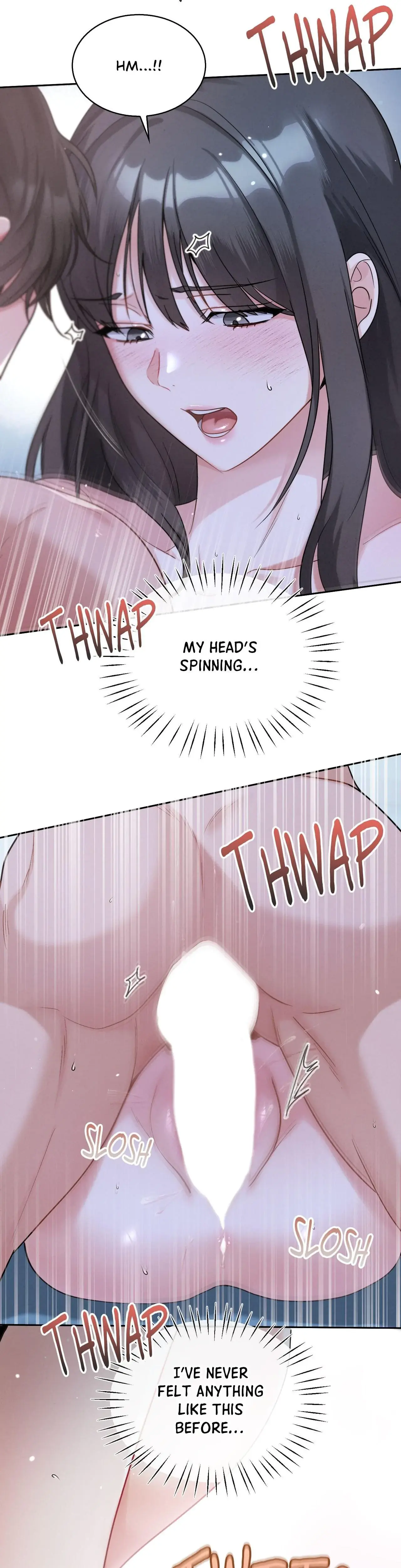 Between Him and Him Episode 2 - Page 55