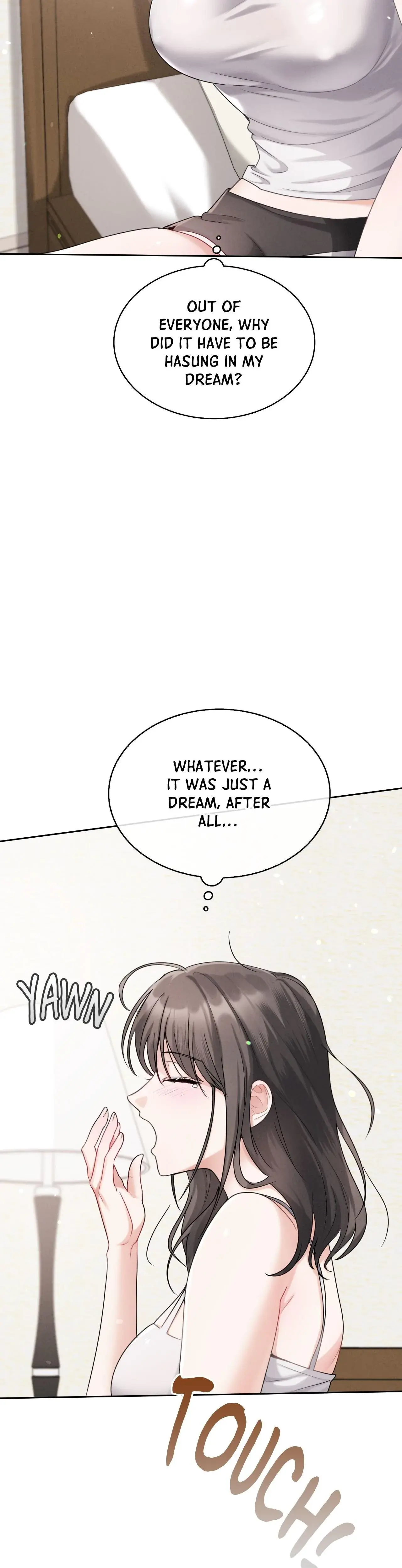 Between Him and Him Episode 2 - Page 64