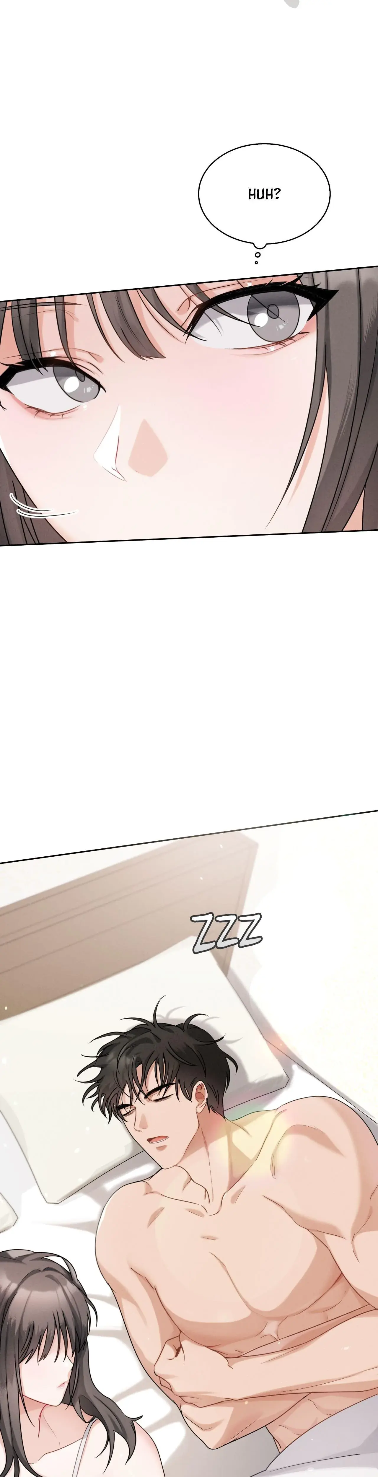 Between Him and Him Episode 2 - Page 65