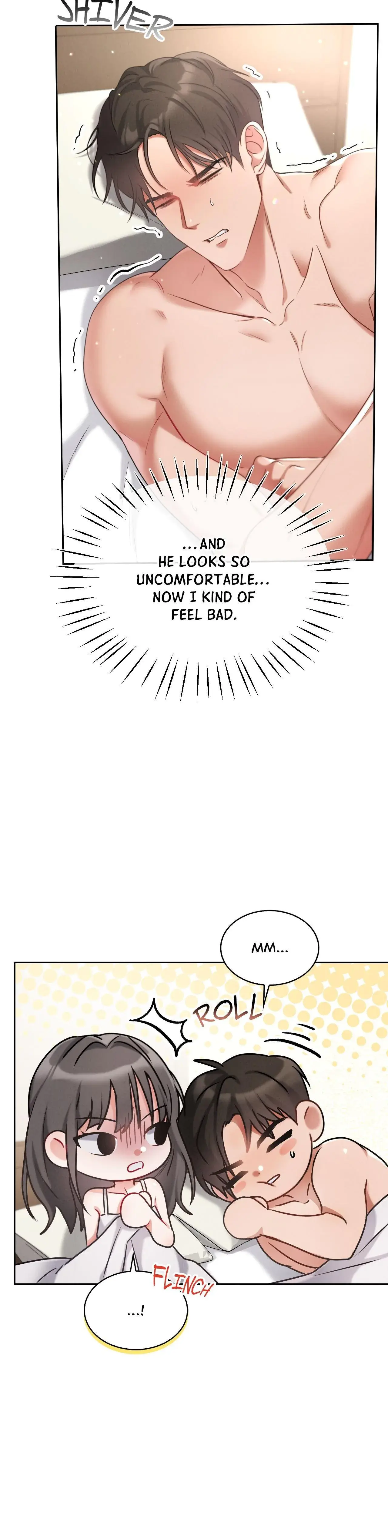 Between Him and Him Episode 3 - Page 2