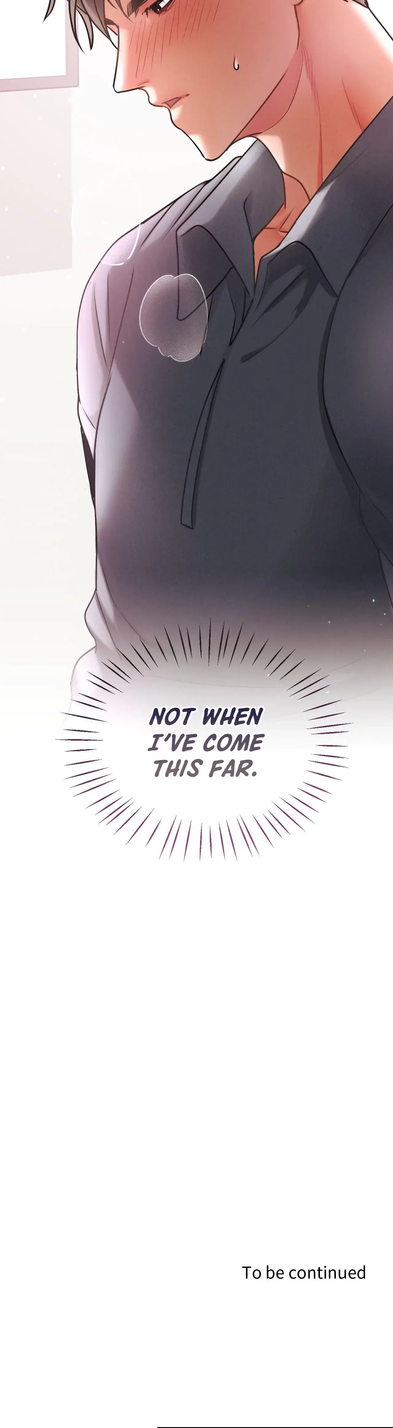 Between Him and Him Episode 3 - Page 38
