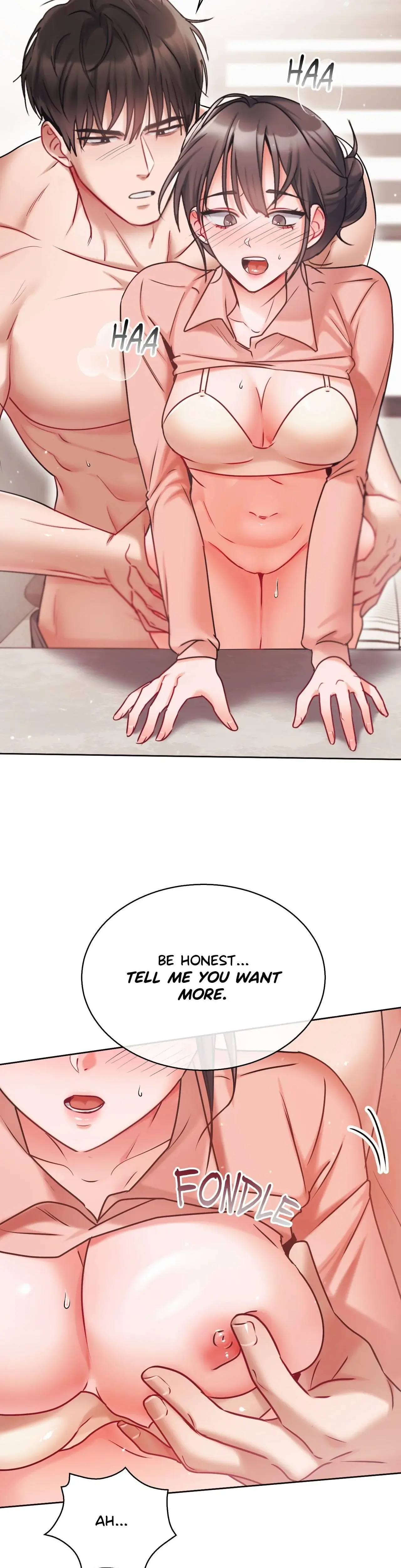 Between Him and Him Episode 4 - Page 13