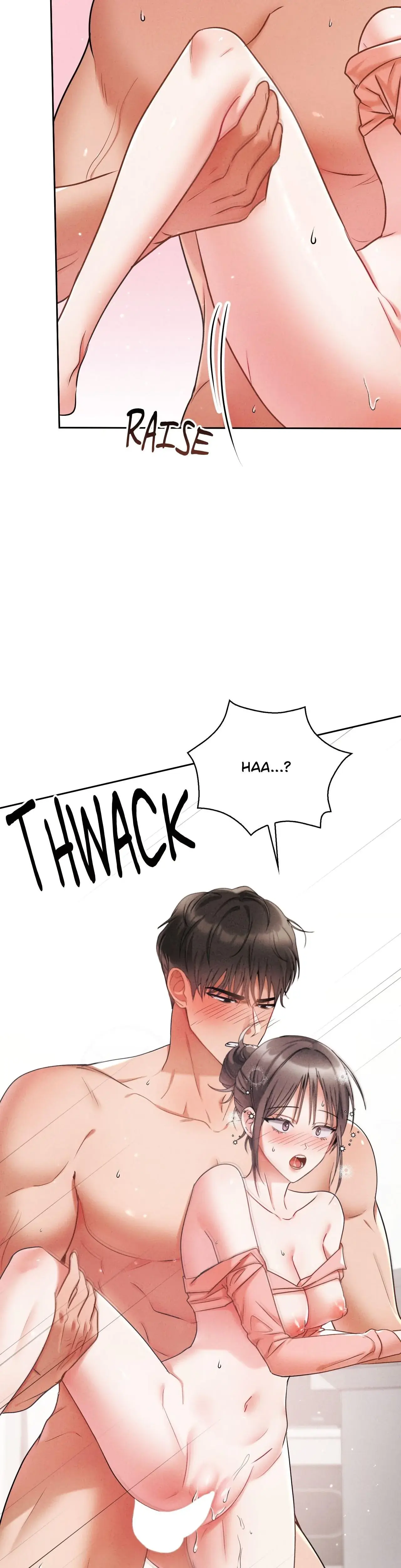 Between Him and Him Episode 4 - Page 17