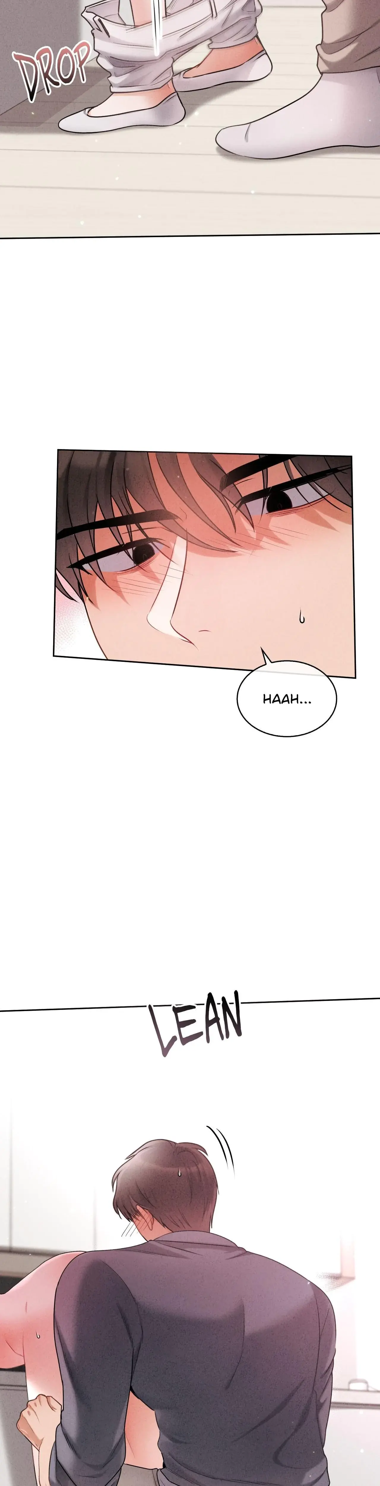 Between Him and Him Episode 4 - Page 2