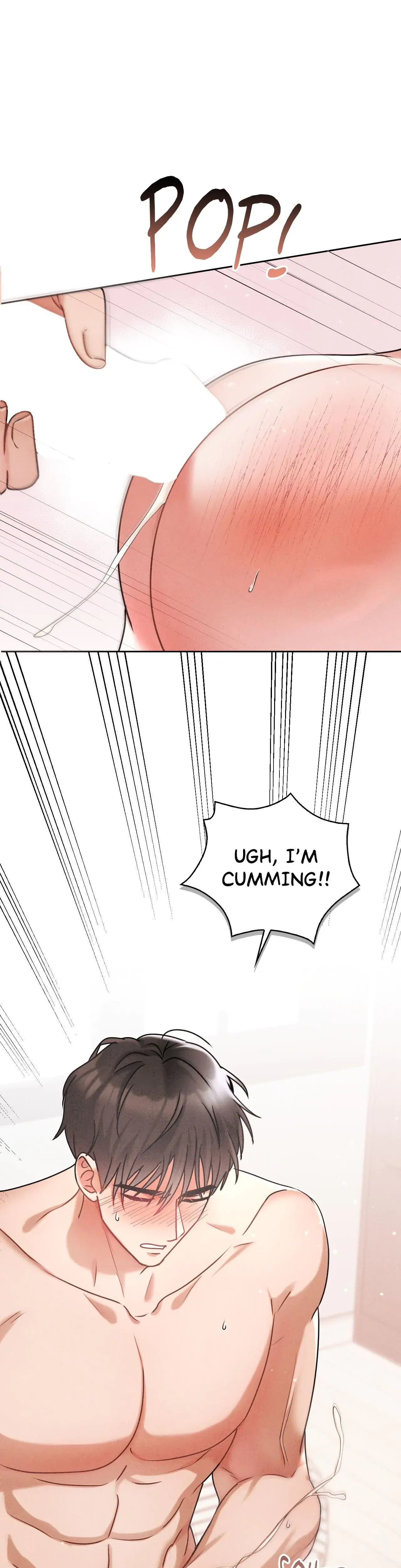 Between Him and Him Episode 4 - Page 24