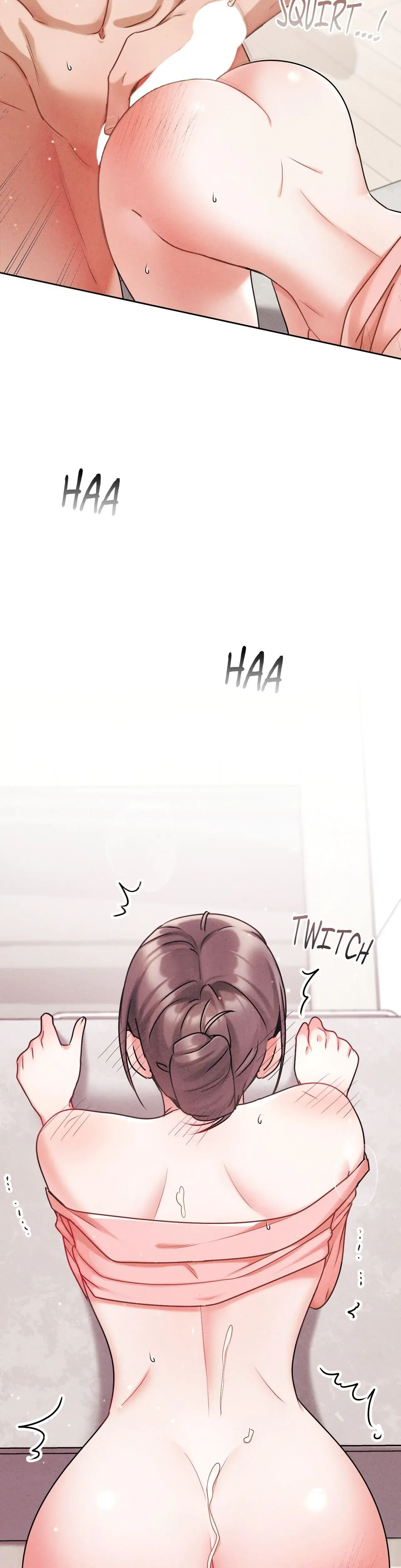 Between Him and Him Episode 4 - Page 25