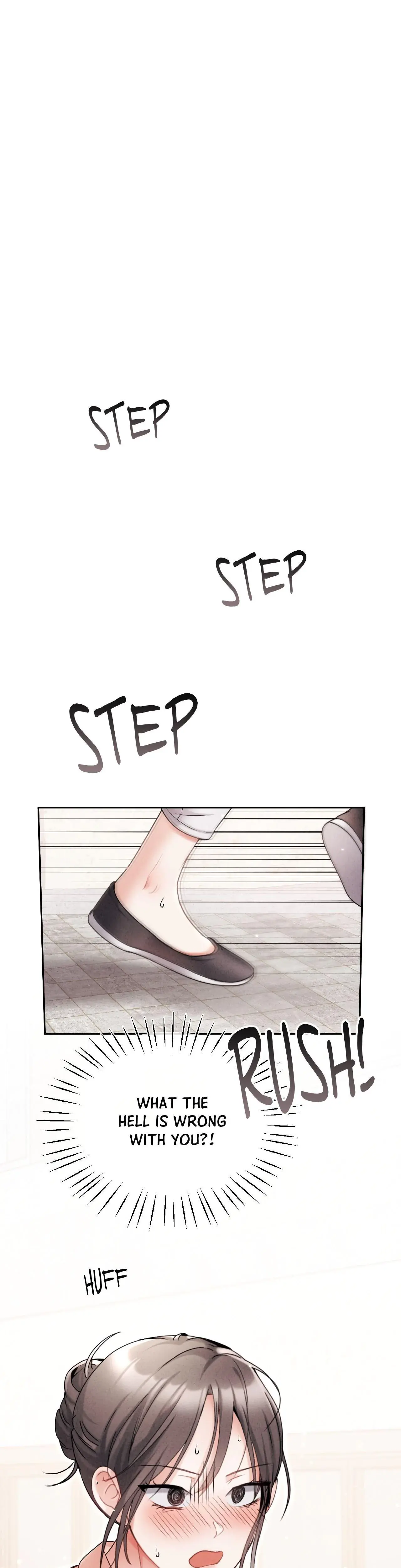 Between Him and Him Episode 4 - Page 30