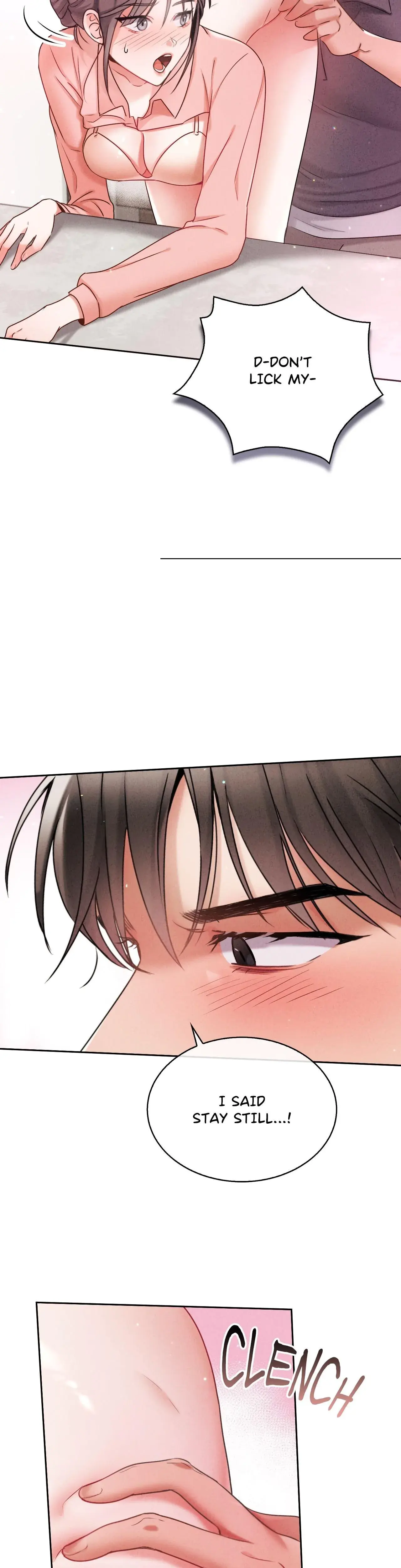 Between Him and Him Episode 4 - Page 5