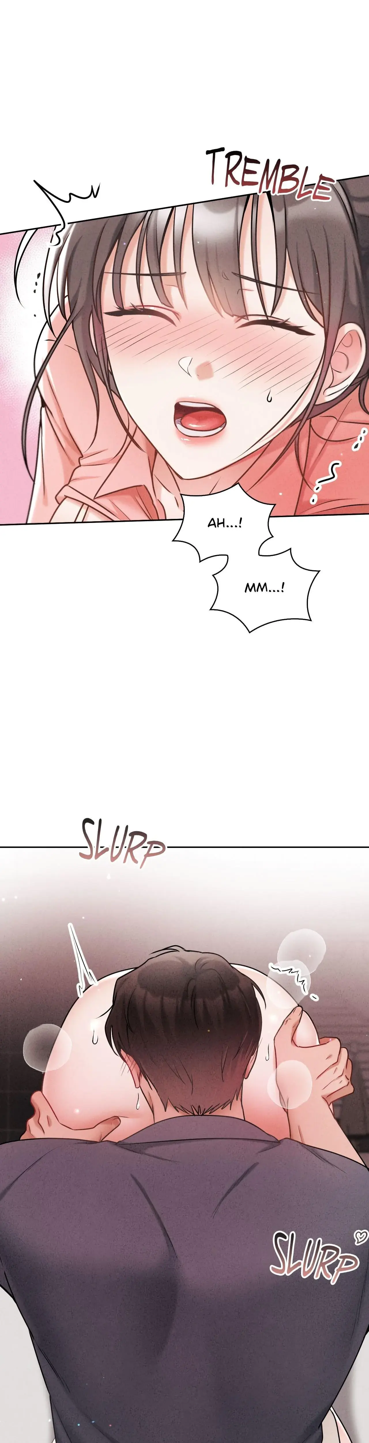 Between Him and Him Episode 4 - Page 7