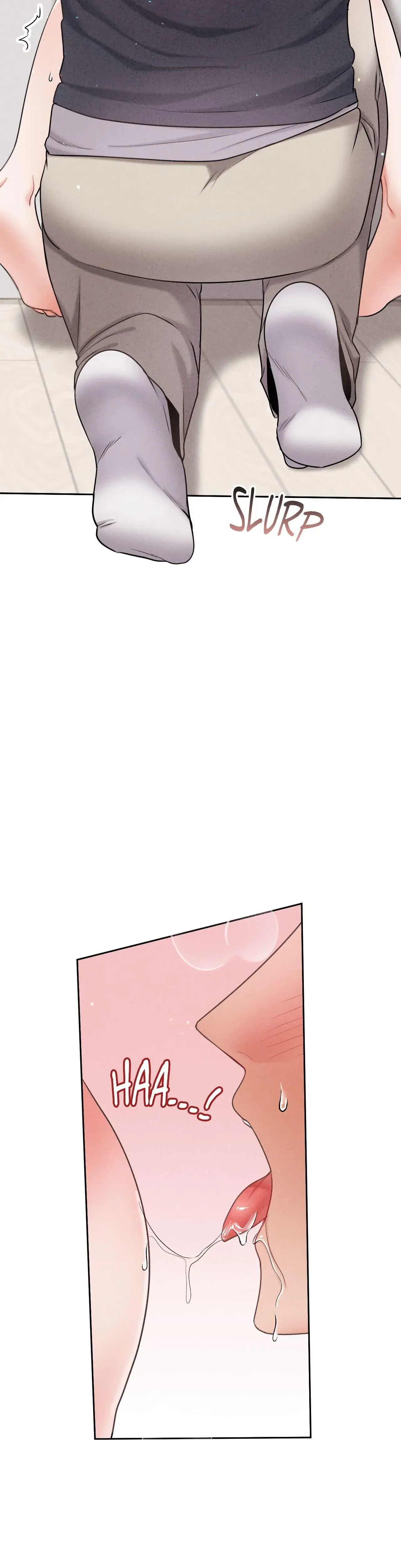 Between Him and Him Episode 4 - Page 8