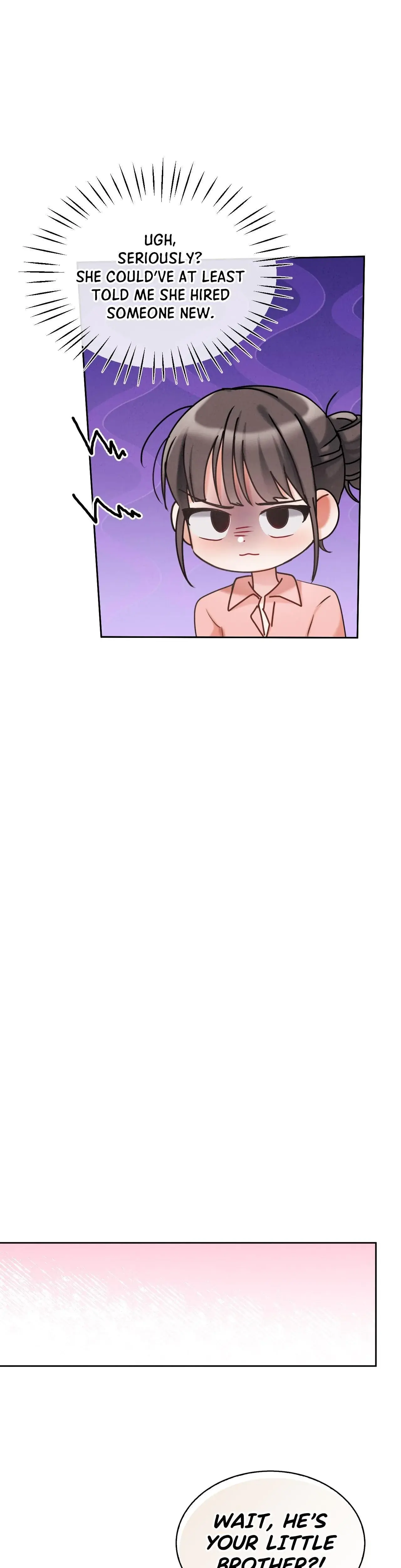 Between Him and Him Episode 5 - Page 4