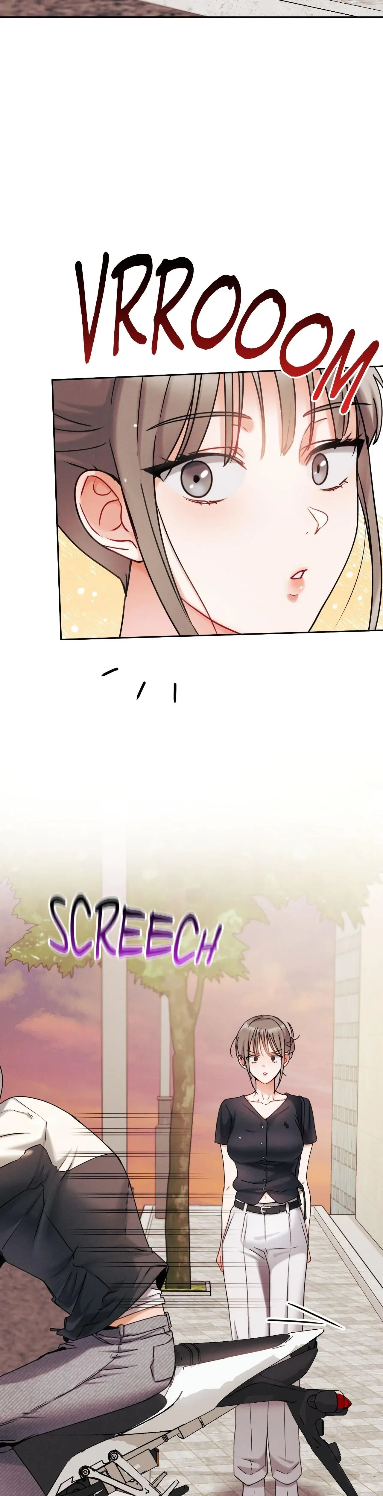 Between Him and Him Episode 5 - Page 41