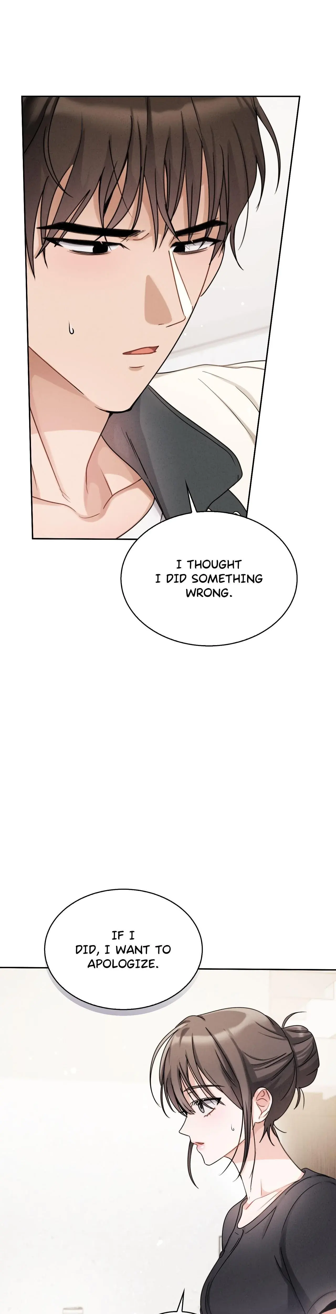 Between Him and Him Episode 6 - Page 14