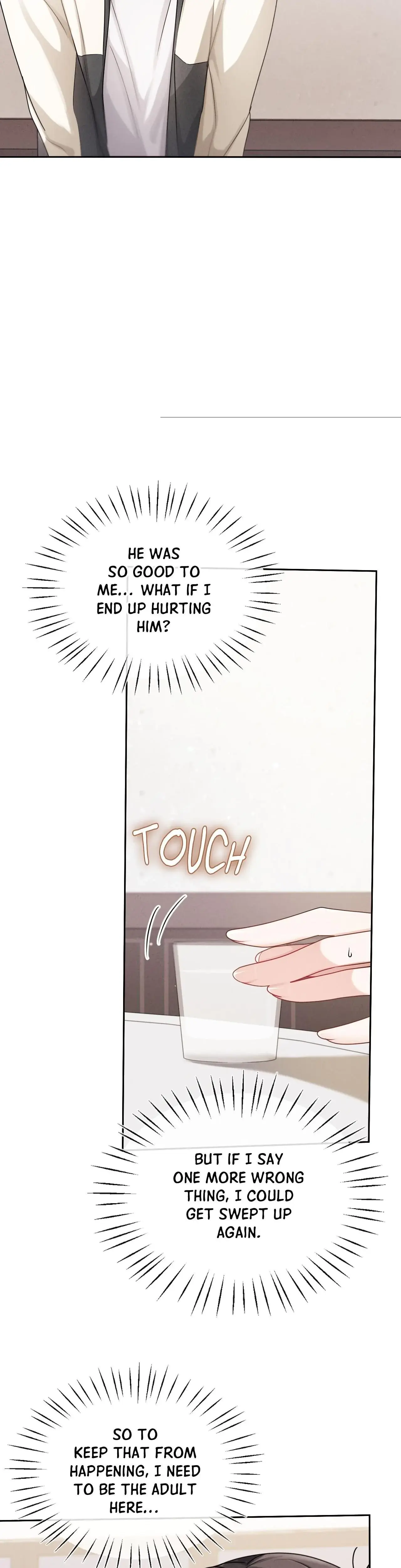 Between Him and Him Episode 6 - Page 16