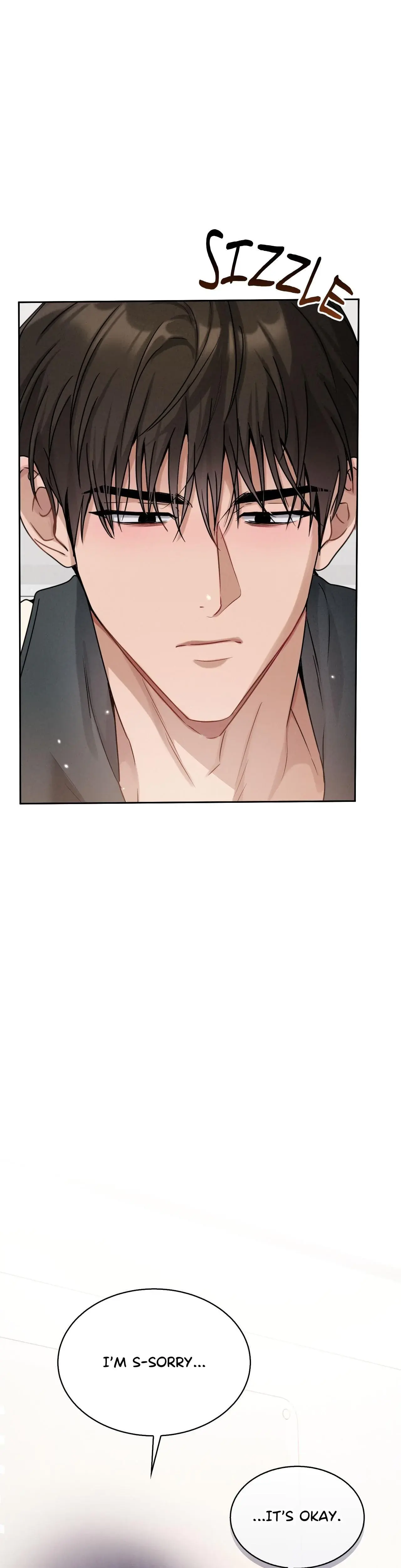 Between Him and Him Episode 6 - Page 2