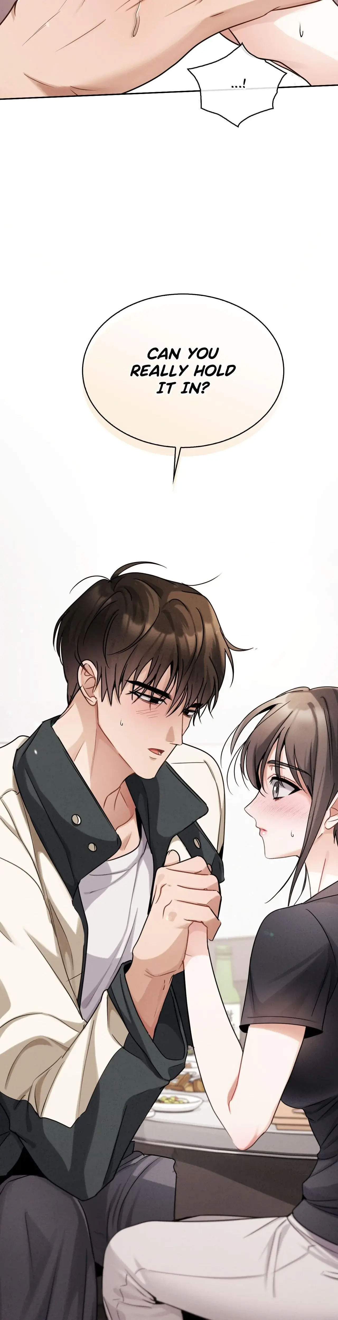 Between Him and Him Episode 6 - Page 22