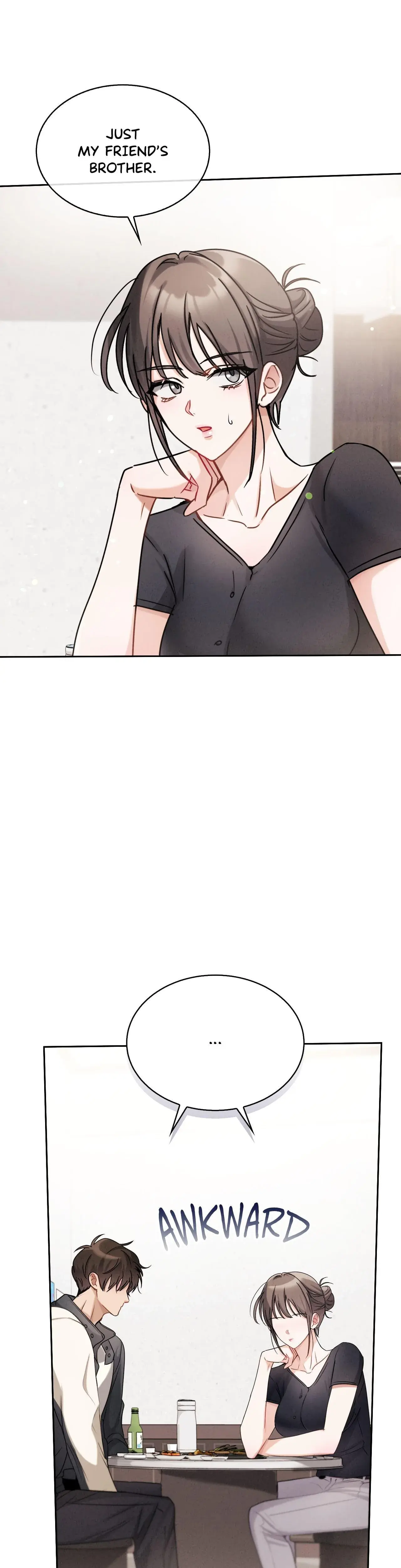Between Him and Him Episode 6 - Page 30