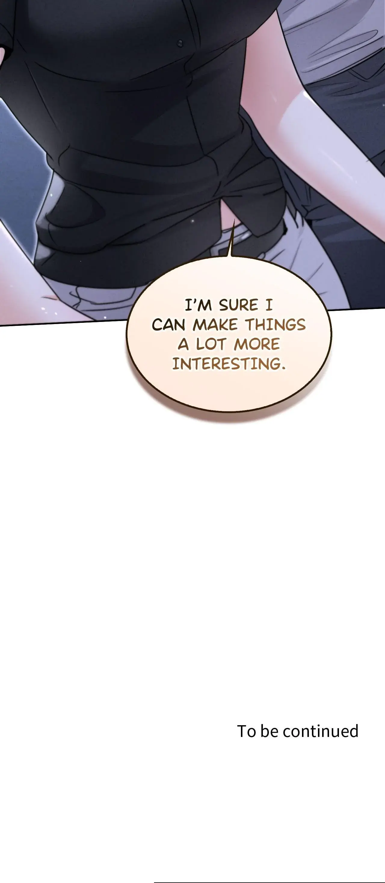Between Him and Him Episode 6 - Page 37