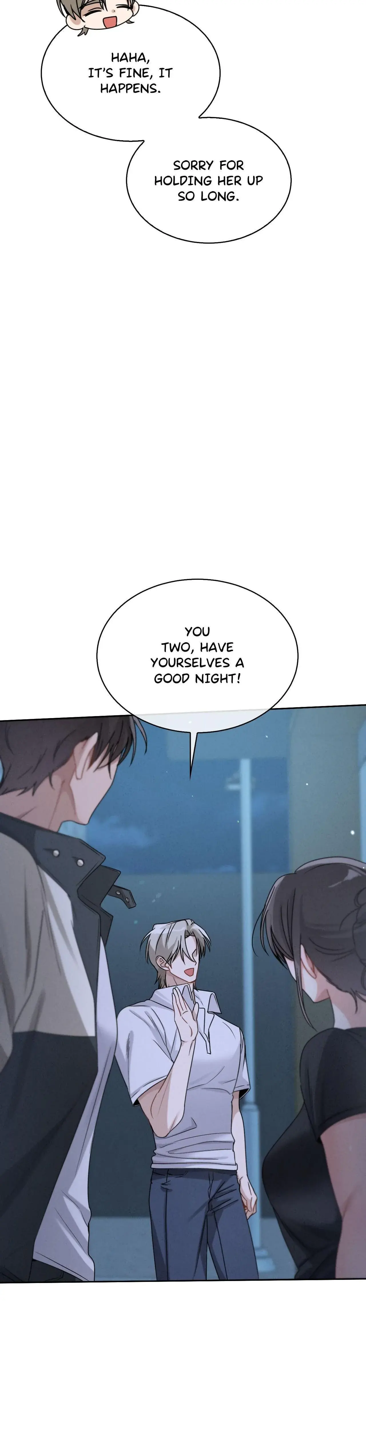 Between Him and Him Episode 7 - Page 16