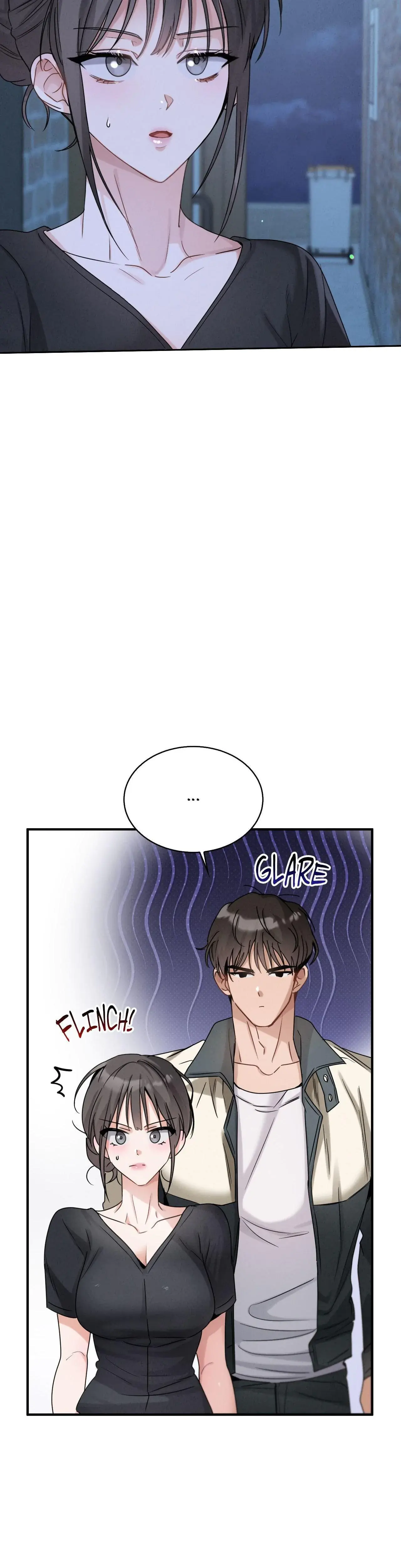 Between Him and Him Episode 7 - Page 18