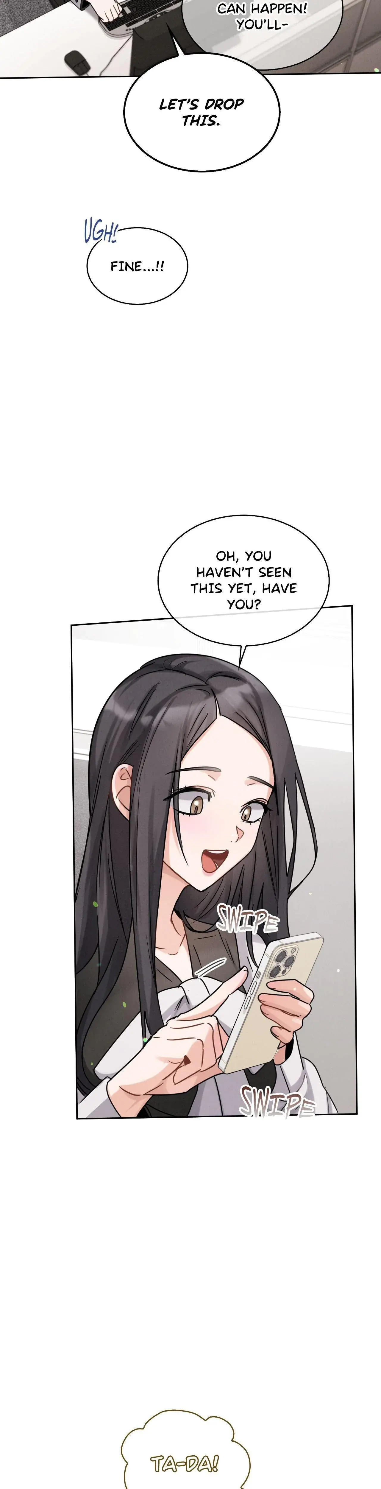 Between Him and Him Episode 7 - Page 27